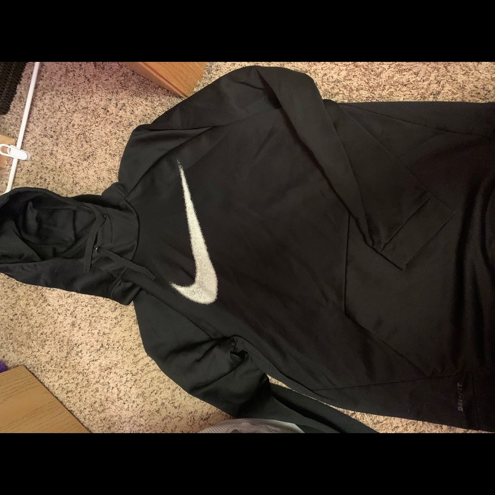 Nike hoodie